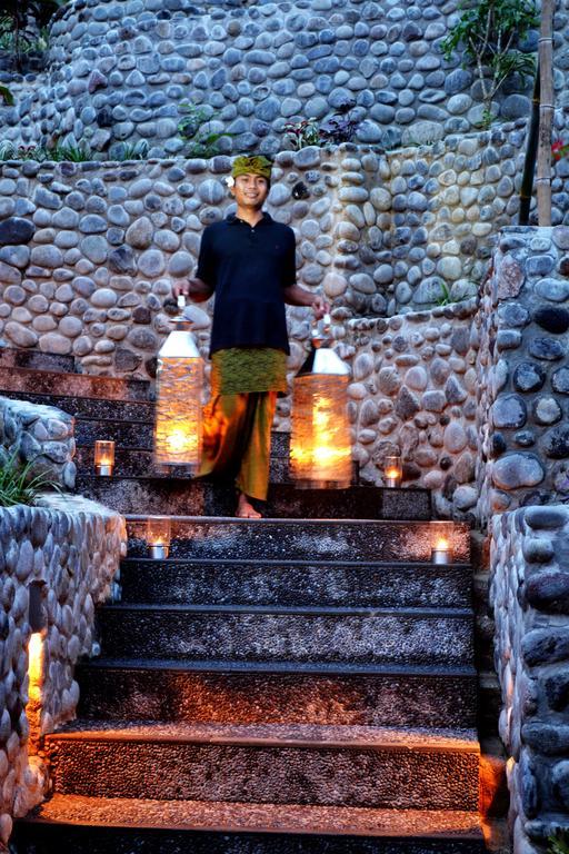 Alami Villa Ubud  Luaran gambar